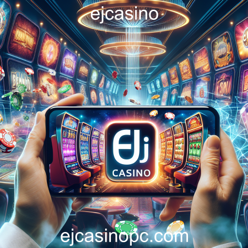 A Revolução dos Jogos Móveis: O Futuro do Entretenimento Digital